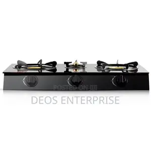 Durable Raf Home Cooking Gas Cooker