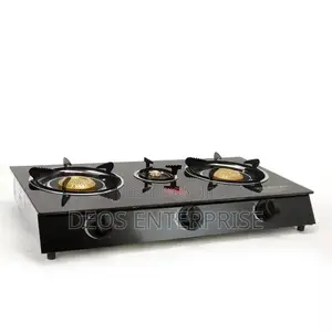 High-Quality Raf R.8052 Gas Burner(3 in 1)
