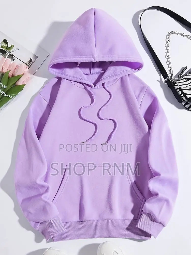 Unisex Hoodies and Sweatshirts