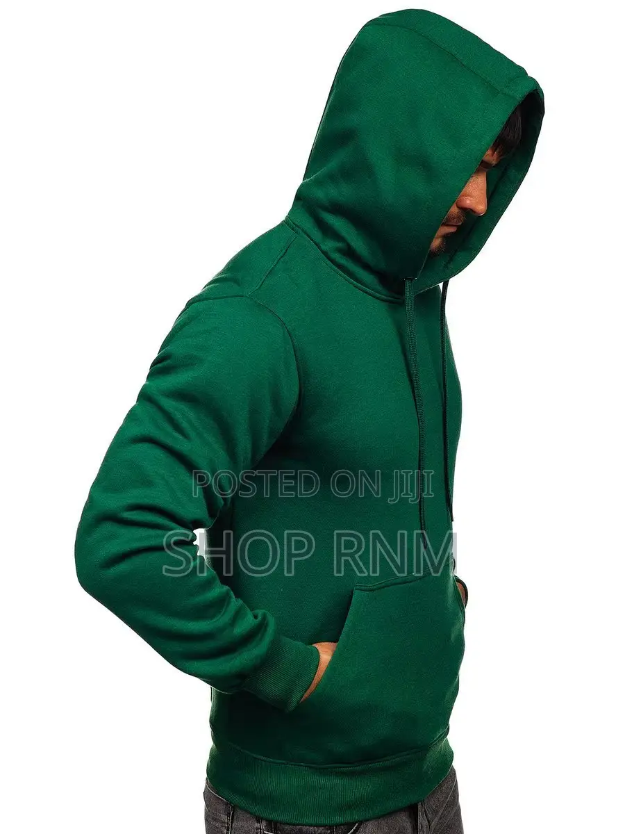 Unisex Hoodies and Sweatshirts