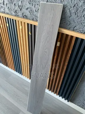 Spc Super Click Lock Tiles