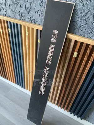 Spc Super Click Lock Tiles