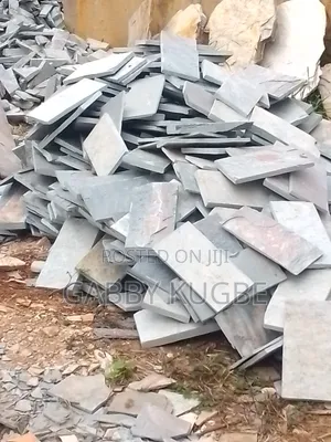 Affordable Mable Stone Available.