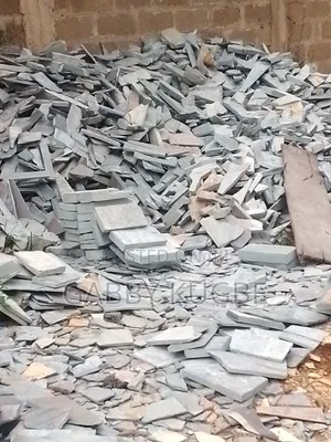 Affordable Mable Stone Available.