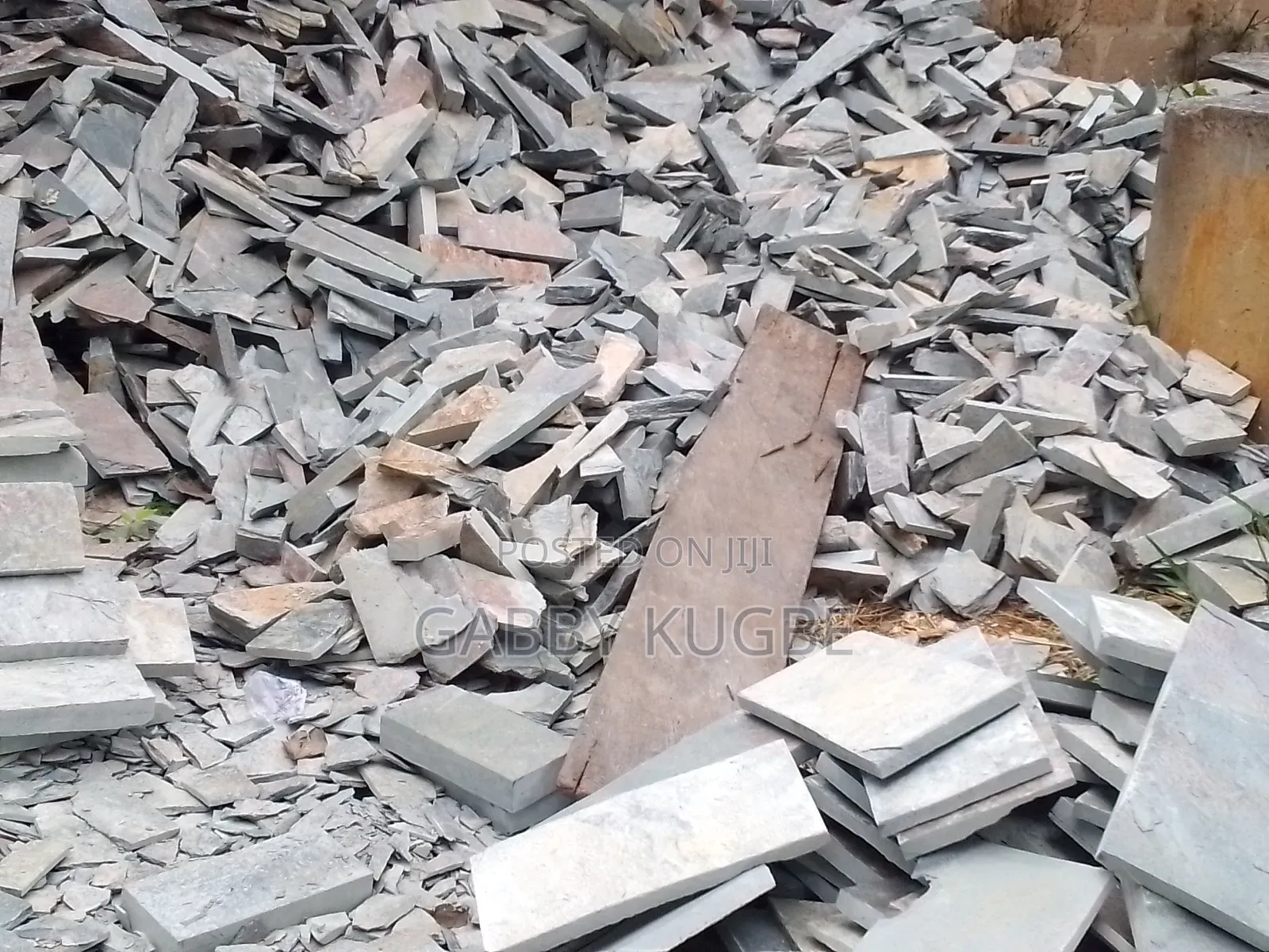 Affordable Mable Stone Available.