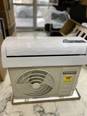 Nasco 1.5 Air Conditioner R410