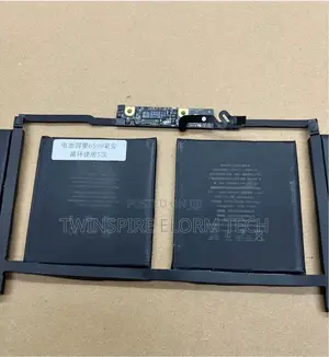 Macbook Pro 2016,2017,2018,2020 Battery