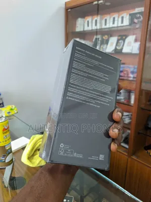 New Samsung Galaxy S20 Ultra 5G 128 GB Gray
