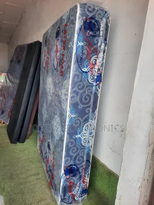 Original Latex Foam 12" Double