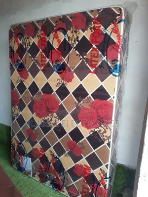 Original Latex Foam 12" Double