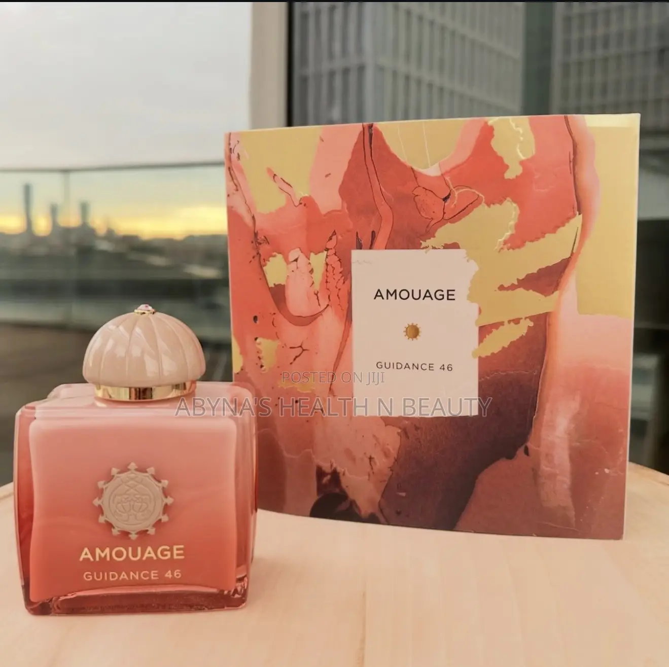 Amouage Guidance 46 100ml