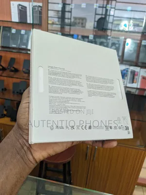 New Google Pixel 9 Pro Fold 256 GB Gold
