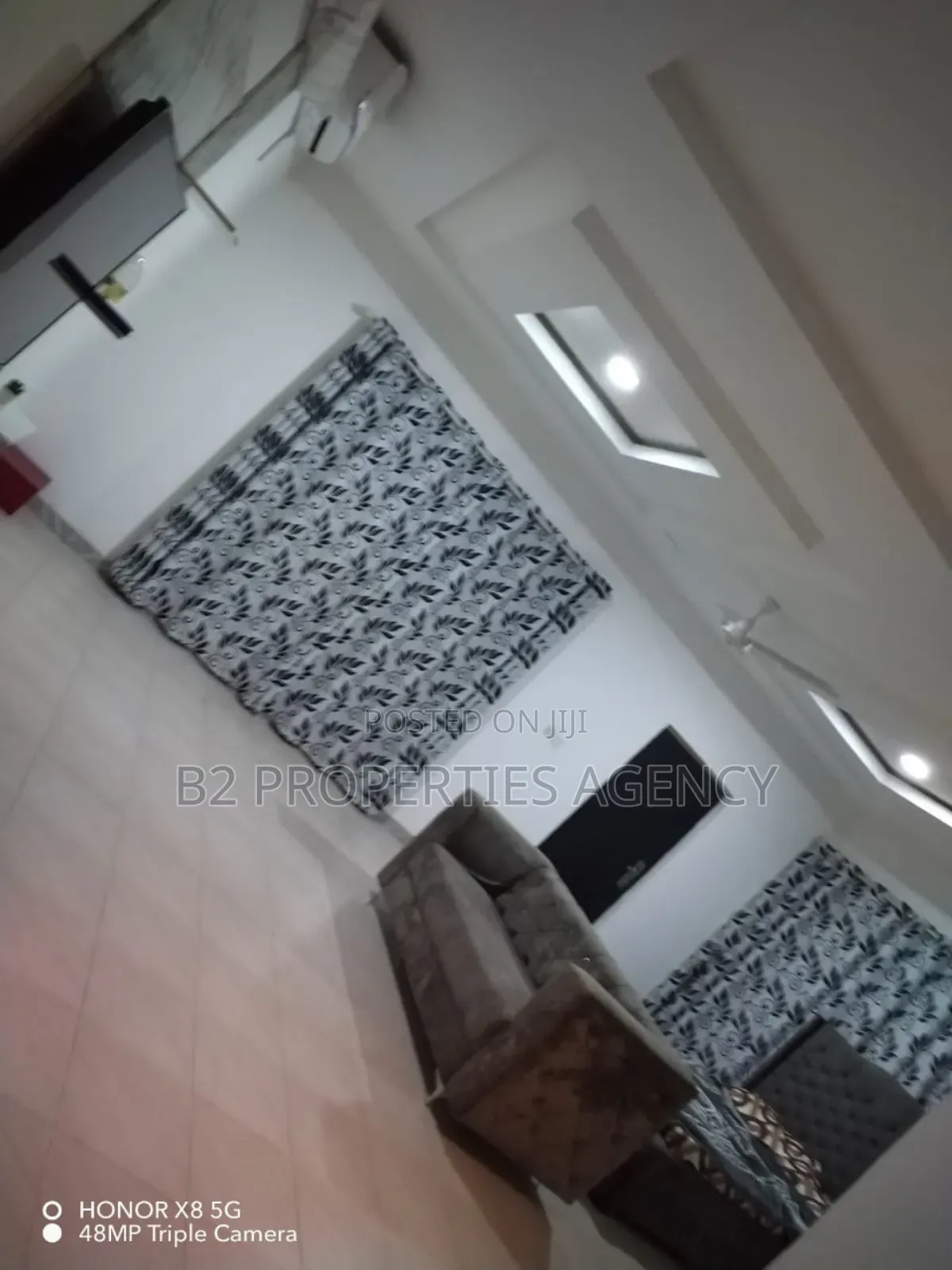 Furnished 6bdrm Mansion in B2 Properties Agency, Kumasi Metropolitan