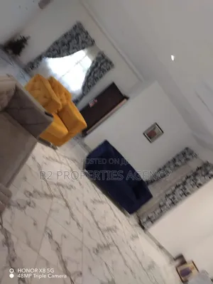 Furnished 6bdrm Mansion in B2 Properties Agency, Kumasi Metropolitan