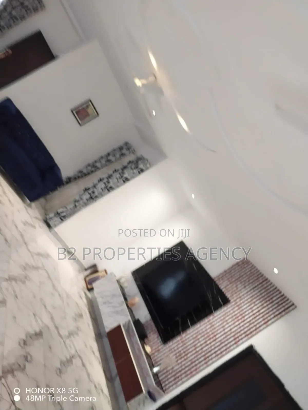 Furnished 6bdrm Mansion in B2 Properties Agency, Kumasi Metropolitan