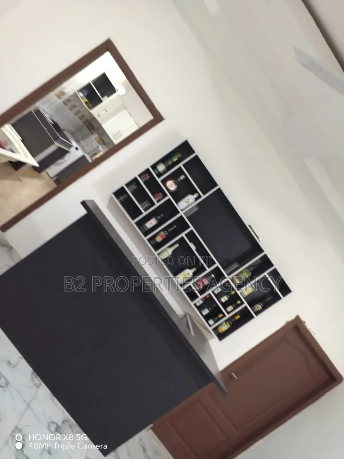 Furnished 6bdrm Mansion in B2 Properties Agency, Kumasi Metropolitan