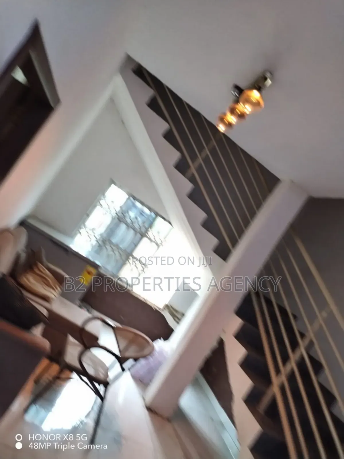 Furnished 6bdrm Mansion in B2 Properties Agency, Kumasi Metropolitan