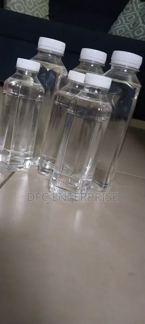 2:1 Epoxy Resin and Hardener.