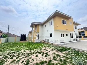 4bdrm Mansion in B2 Properties Agency, Accra Metropolitan for rent