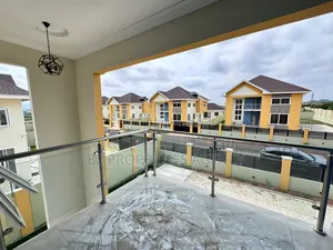 4bdrm Mansion in B2 Properties Agency, Accra Metropolitan for rent