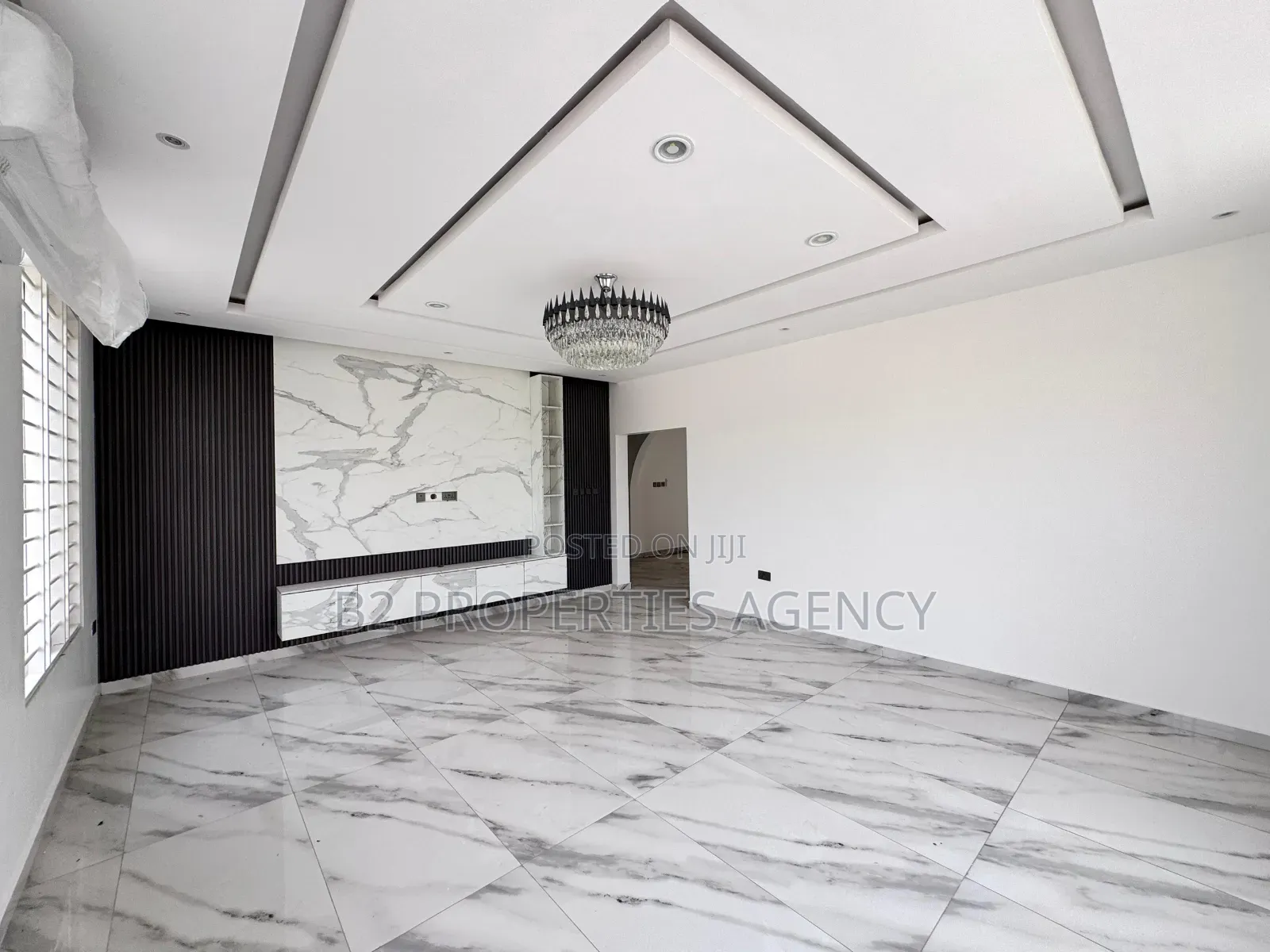 4bdrm Mansion in B2 Properties Agency, Accra Metropolitan for rent