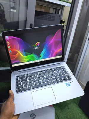 Laptop HP EliteBook Folio 1040 G3 8GB Intel Core I5 SSD 256GB
