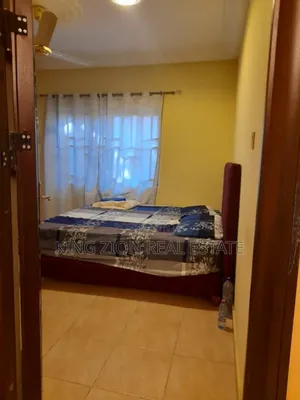 4bdrm House in King Zion Real, Awoshie for sale