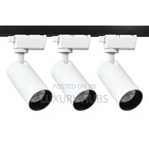 30w Modern Fashion Track Light