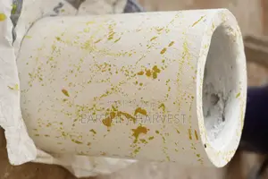 Cement Flower Pot for Sale