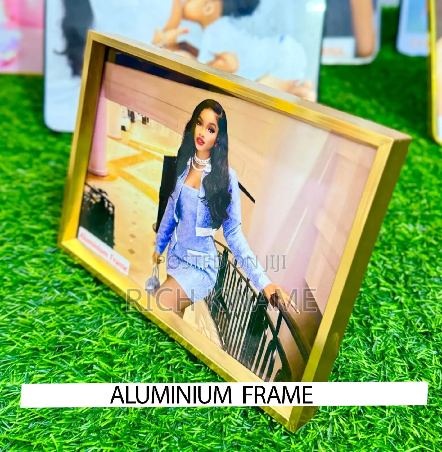 Photo Frames