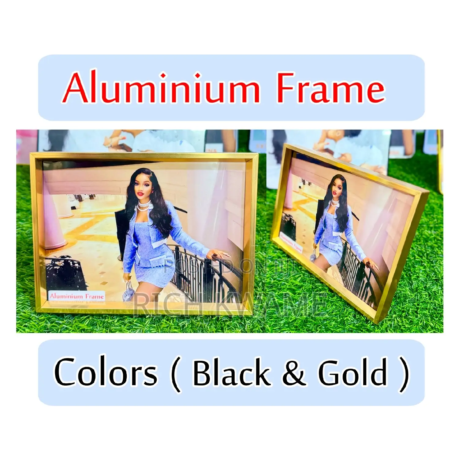 Photo Frames