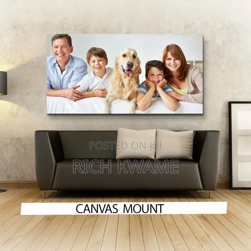 Photo Frames