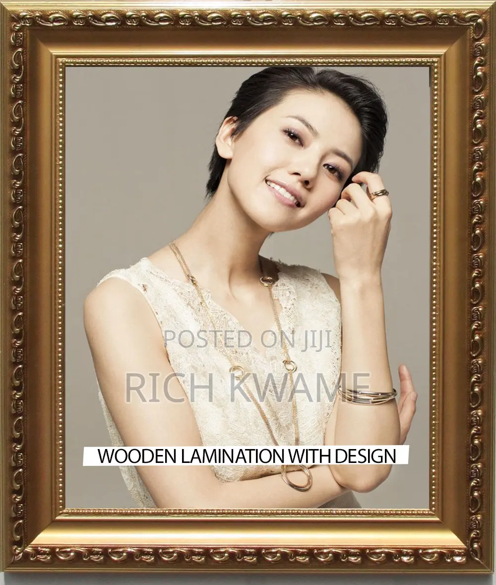 Photo Frames
