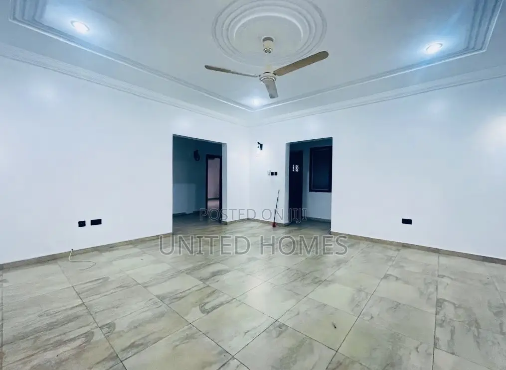 4bdrm House in East Legon for rent