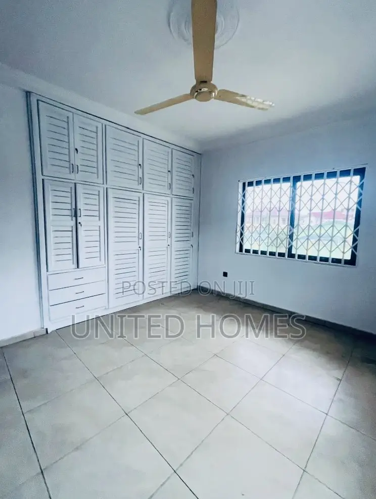 4bdrm House in East Legon for rent
