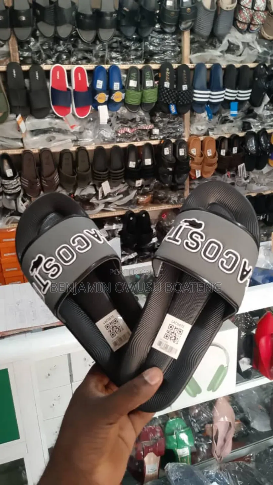 Wholesale Prices For Slippers For Men And Women