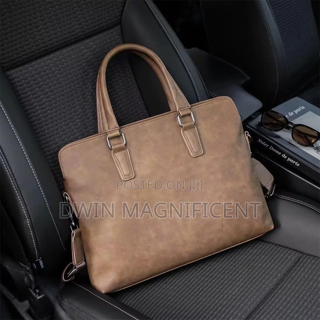 Waterproof Laptop/Office Bags