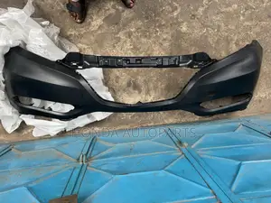 Honda HRV 2016 Front Bumper