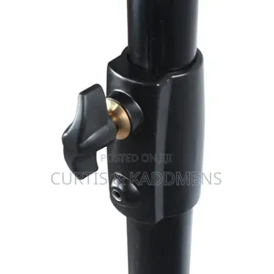 280cm 2.8m 9ft Professional Heavy Duty Light Stand