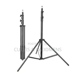 280cm 2.8m 9ft Professional Heavy Duty Light Stand