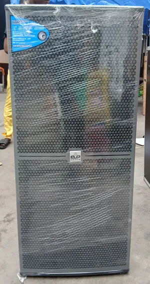 Evp Full Range Speakers ( Pair)