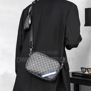 Sling/Shoulder / Messenger Bag