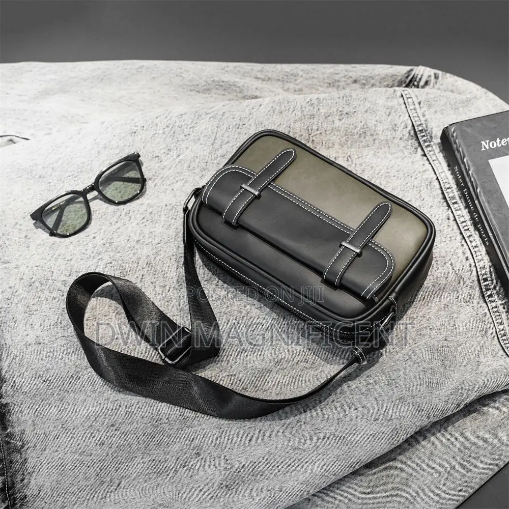 Sling/Shoulder / Messenger Bag