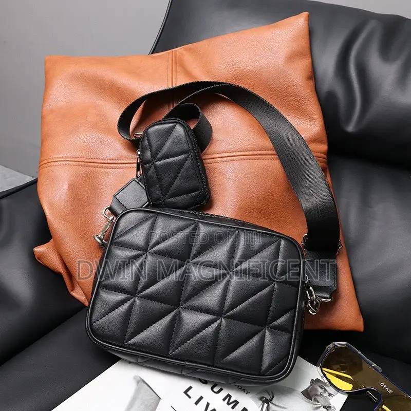 Sling/Shoulder / Messenger Bag