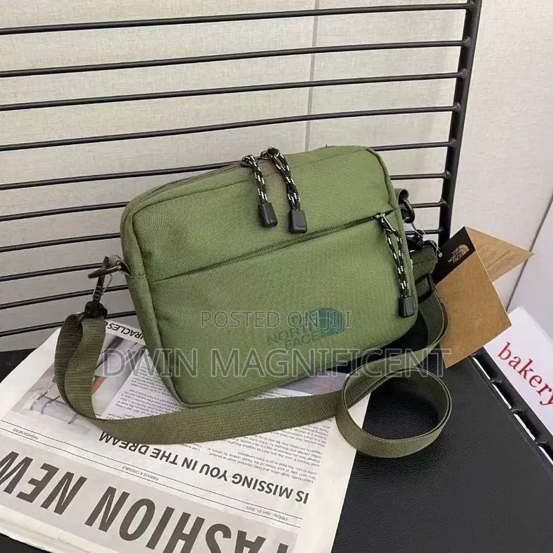 Sling/Shoulder / Messenger Bag