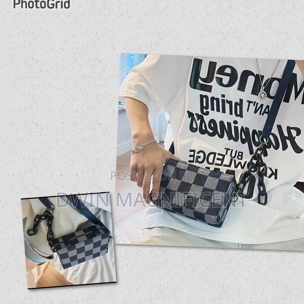 Sling/Shoulder / Messenger Bag