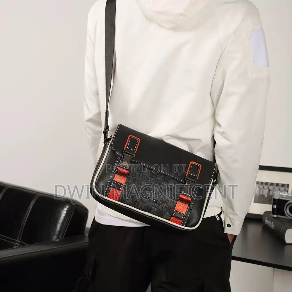 Sling/Shoulder / Messenger Bag