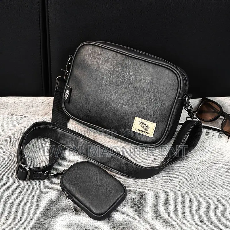 Sling/Shoulder / Messenger Bag