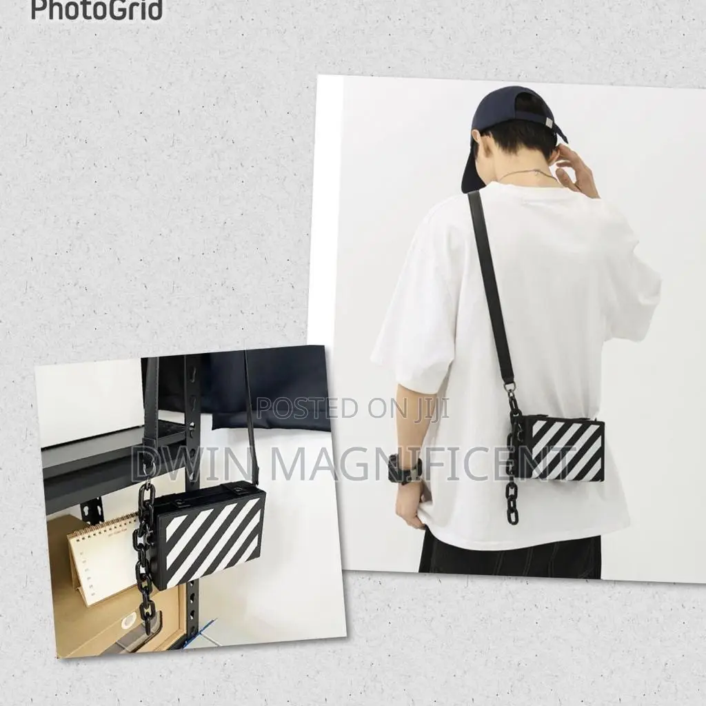 Sling/Shoulder / Messenger Bag