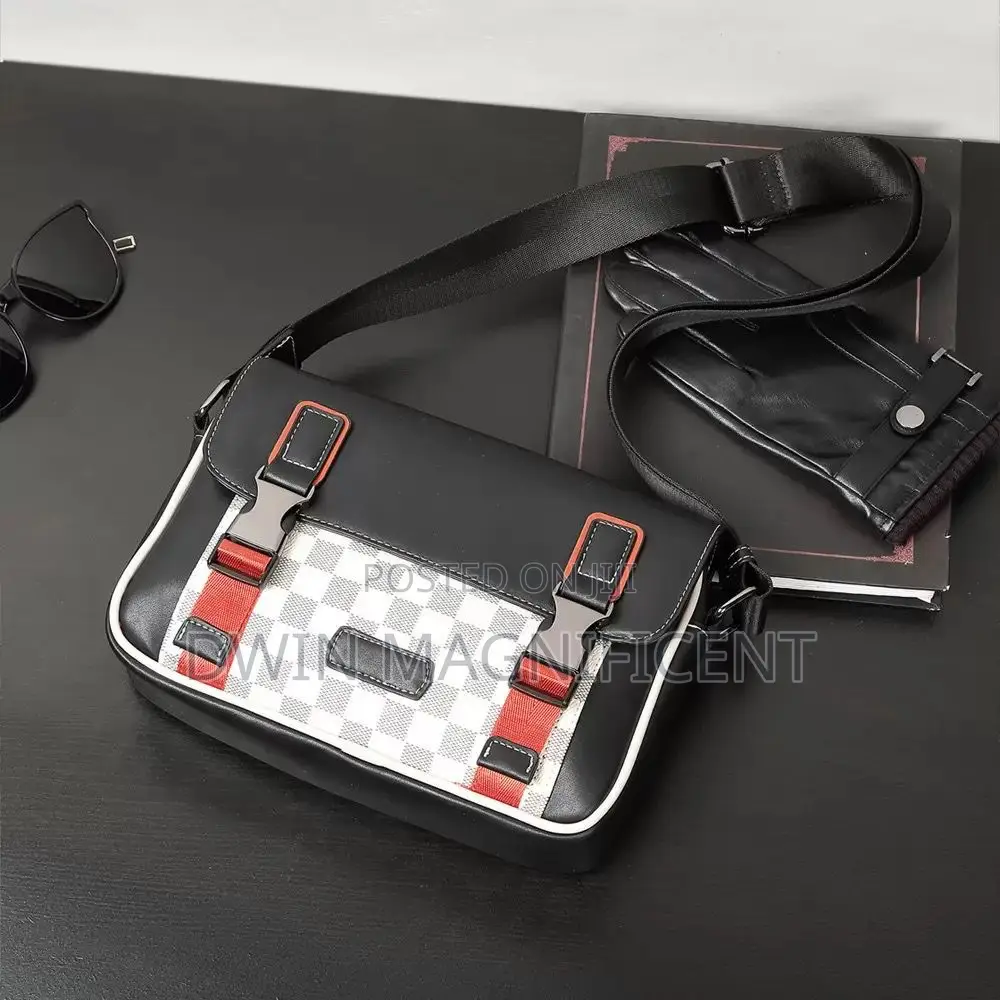 Sling/Shoulder / Messenger Bag
